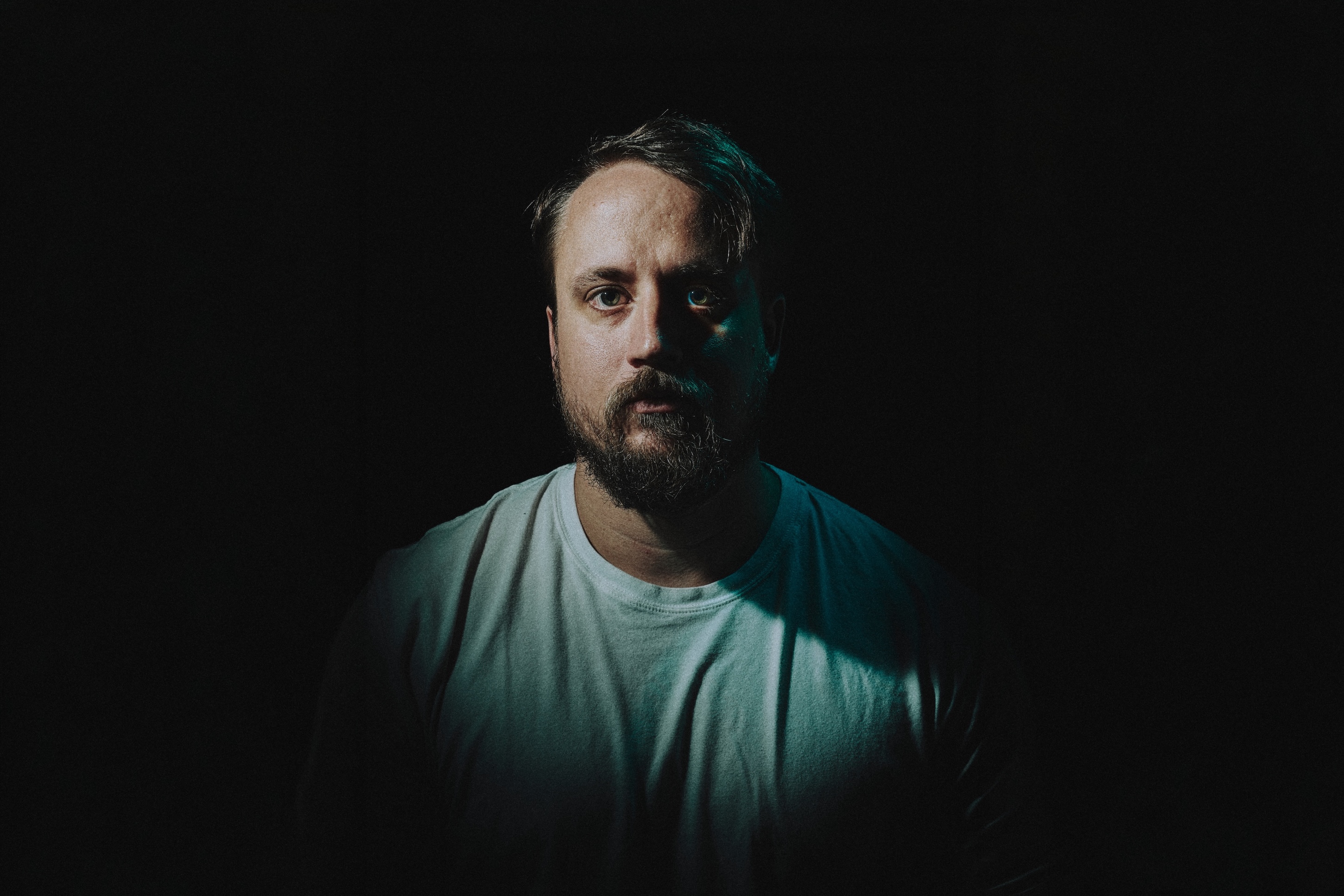 Second thoughts, first single: Billy Law releases new music after 5 years — Dallas Observer, Killeen Community news