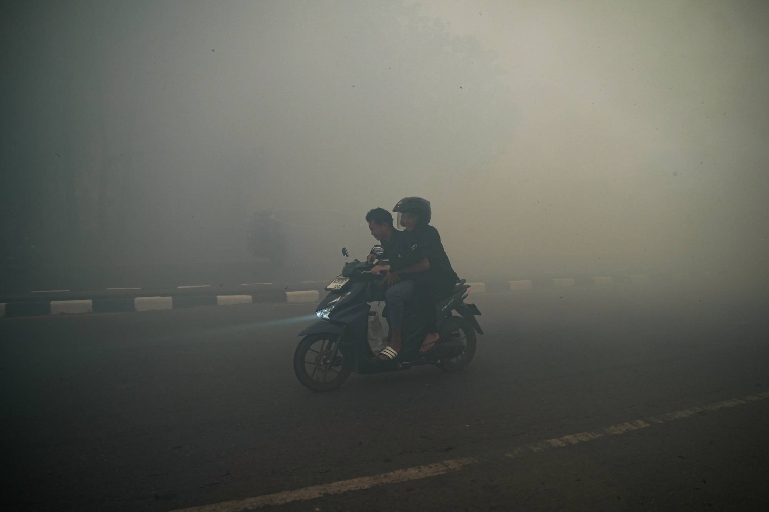What can Asia do to avoid crossing crucial climate tipping points? — Japan Times