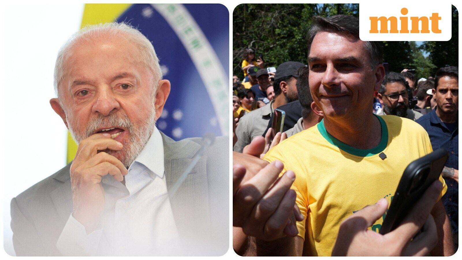 Brazil polls: President Lula da Silva gets 1st smartphone at 80, but can he catch up with Brazil’s digital generation? — Mint India, Killeen Technology news