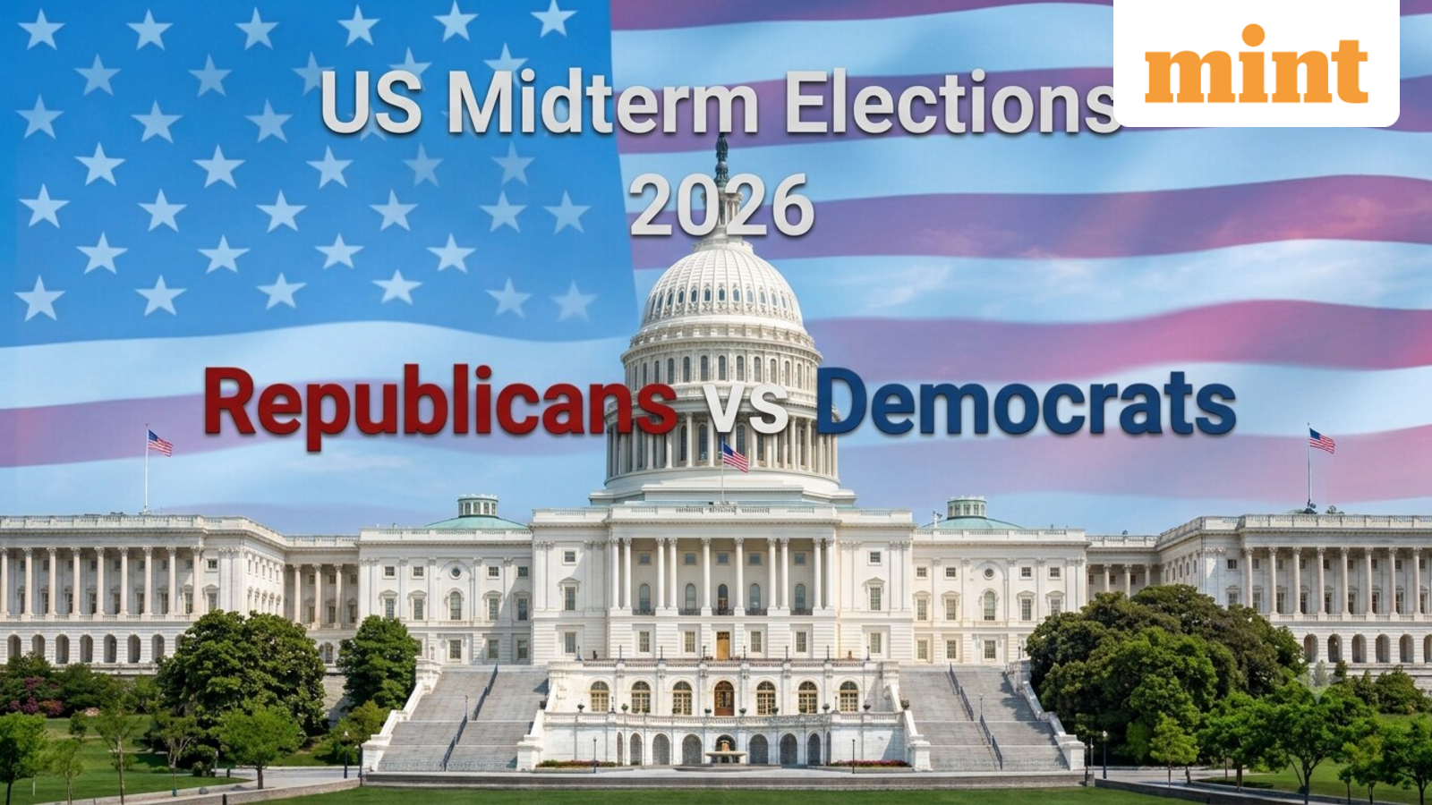 US midterms 2026: Political ad spending tops $10 billion — where is the money coming from and what is driving the surge? — Mint India, Killeen Technology news