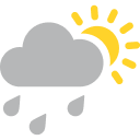 Thursday: High 85F, Low 72F, AM Showers — NBC 6 Weather South Florida, Killeen Community news